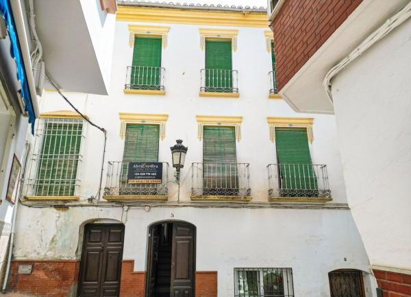 Chalet adosado en Calle Eusebio Garcia, Competa thumbnail 3