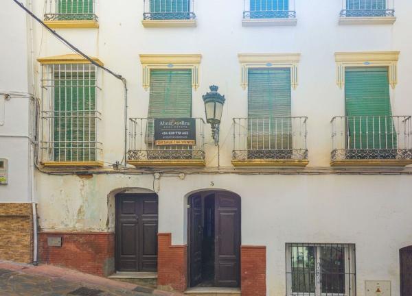 Chalet adosado en Calle Eusebio Garcia, Competa photo 4