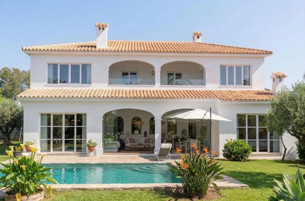 Propiedades en venta y alquiler en España photo 1