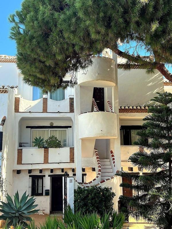 Venta de piso en Piso en Mijas Pueblo, Mijas, Mijas
photo 1