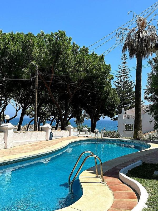 Venta de piso en Piso en Mijas Pueblo, Mijas, Mijas
photo 2