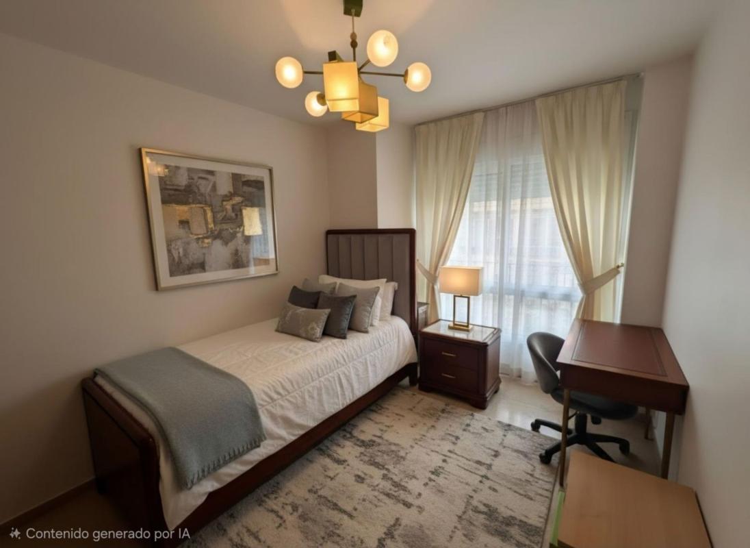 Venta de piso en Piso en Las Cañadas, Mijas, Mijas
 photo 4