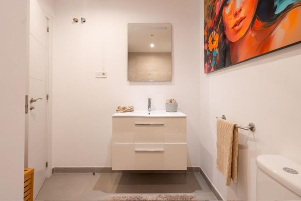 Venta de piso en Piso en Avenida Finlandia, 29, Los Pacos, Fuengirola, Fuengirola
photo 5