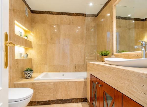Продажа квартиры на Piso en Cerro blanco, Nueva Andalucía, Marbella, Марбелла
 photo 3