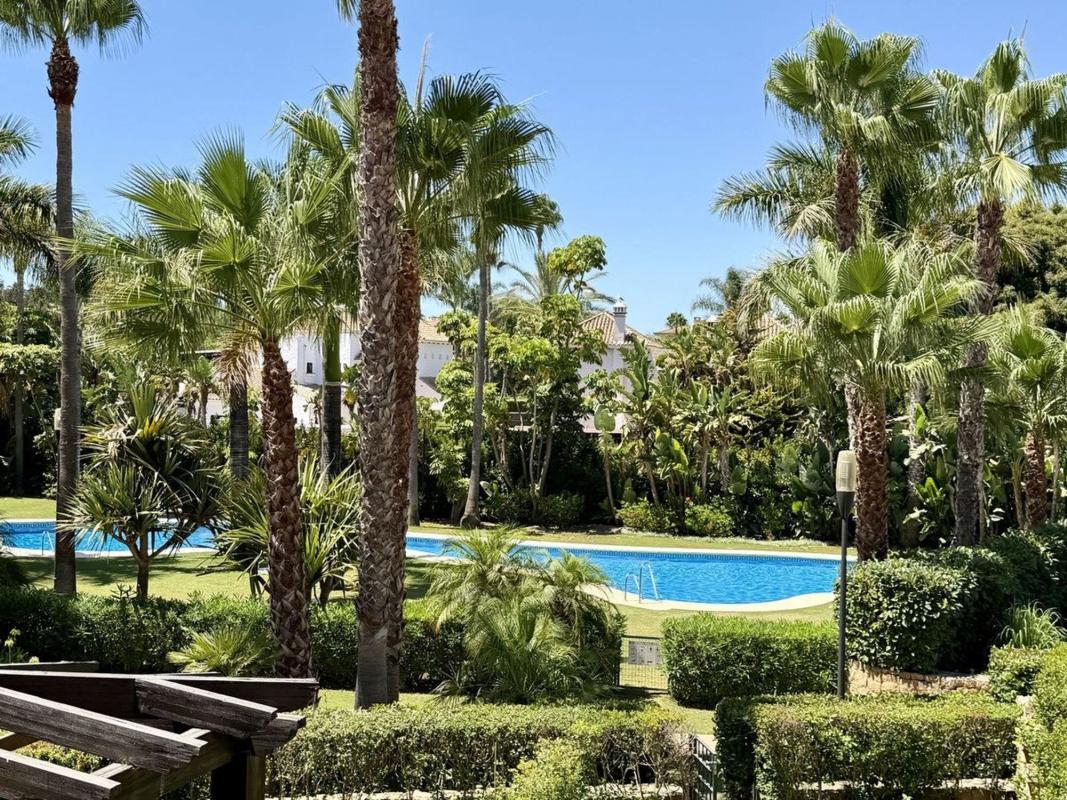 Venta de piso en Piso en Puerto Banús, Marbella, Marbella
photo 3