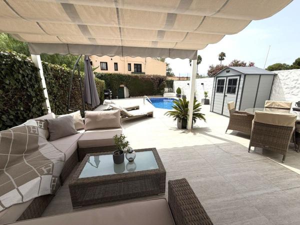 Venta de piso en Piso en Paraiso-Barronal, Estepona, Estepona
 photo 2