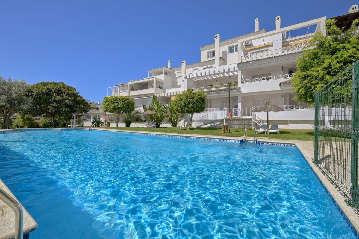 Sale of apartment in Piso en Urb lomas de río real, Rio Real, Marbella, Marbella
photo 1