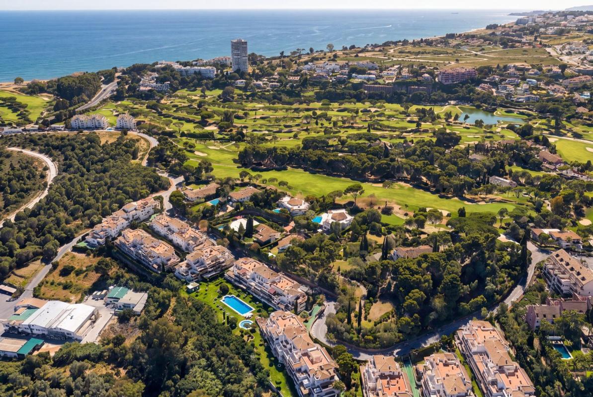 Sale of apartment in Piso en Urb lomas de río real, Rio Real, Marbella, Marbella
photo 2