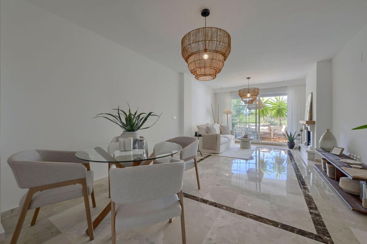 Sale of apartment in Piso en Urb lomas de río real, Rio Real, Marbella, Marbella
photo 3