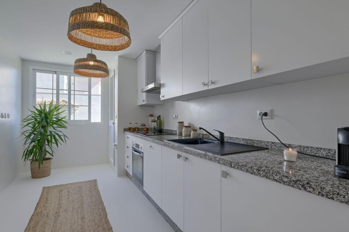 Sale of apartment in Piso en Urb lomas de río real, Rio Real, Marbella, Marbella
photo 5