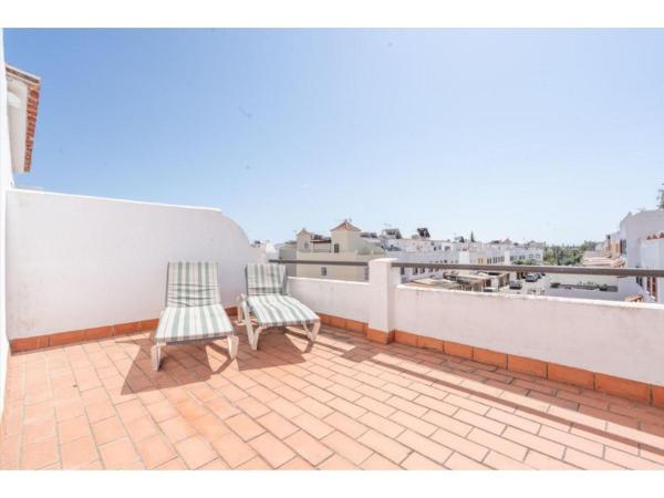 Chalet adosado en Calle Vigo, Sierra de Estepona-Avda de Andalucia, Estepona thumbnail 2