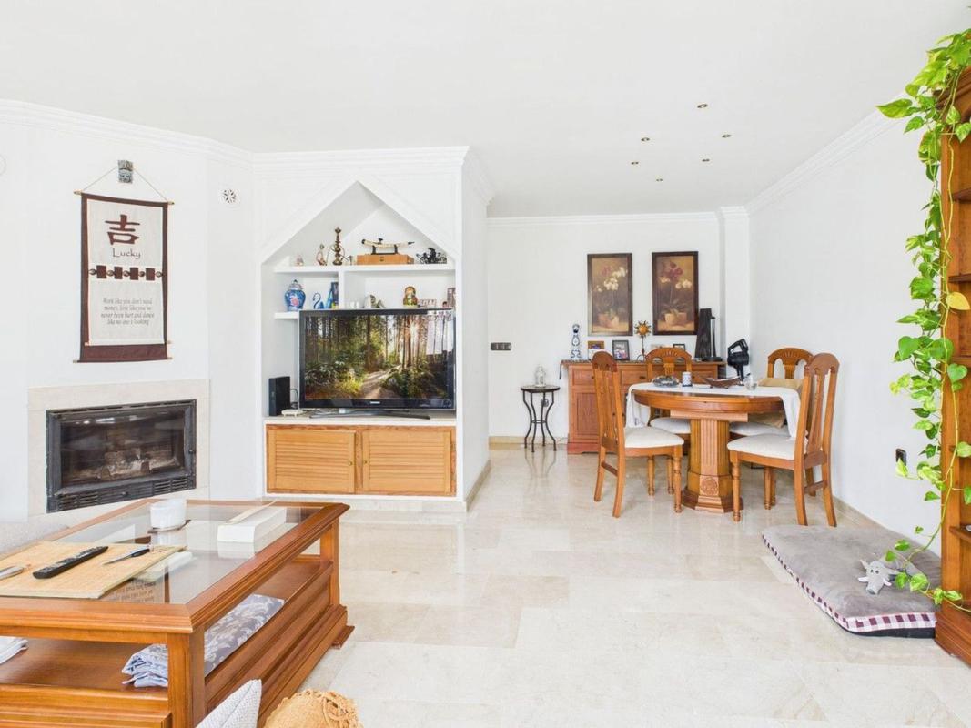 Venta de chalet adosado en Chalet adosado en Calle Vigo, Sierra de Estepona-Avda de Andalucia, Estepona , Estepona photo 4