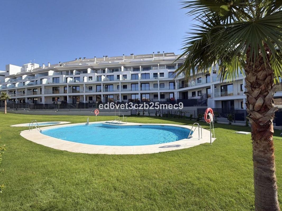 Sprzedaż mieszkania w Piso en Torreblanca del Sol, Fuengirola, Fuengirola
photo 1