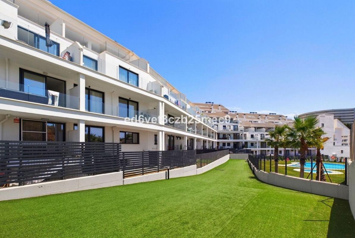 Sprzedaż mieszkania w Piso en Torreblanca del Sol, Fuengirola, Fuengirola
photo 2