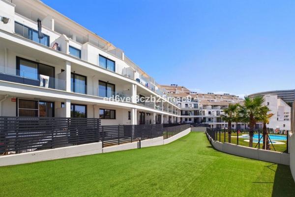 Venta de piso en Piso en Torreblanca del Sol, Fuengirola, Fuengirola
thumbnail 2