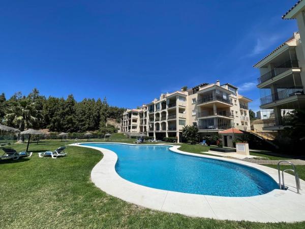 Venta de piso en Piso en Bonsai-playa Marina, 2, Calaburra - Chaparral, Mijas, Mijas
 photo 1