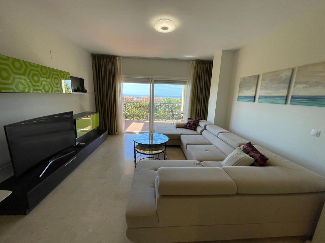 Sale of apartment in Piso en Bonsai-playa Marina, 2, Calaburra - Chaparral, Mijas, Mijas
 photo 2