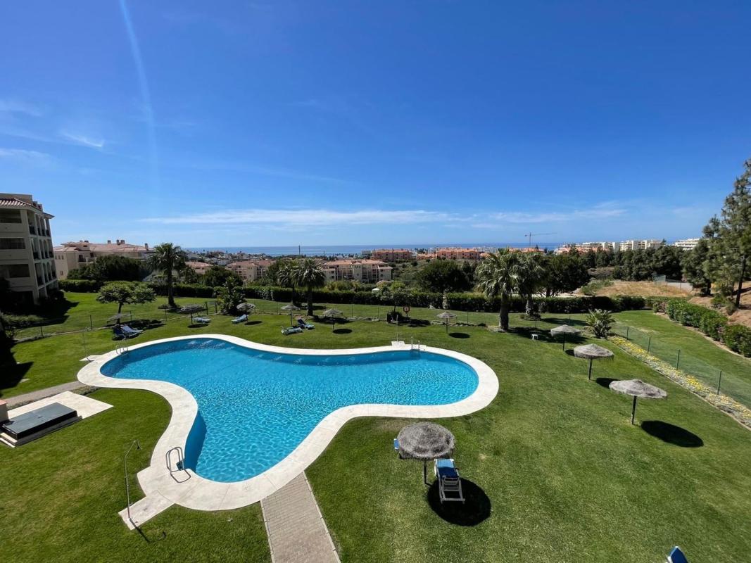 Sale of apartment in Piso en Bonsai-playa Marina, 2, Calaburra - Chaparral, Mijas, Mijas
 photo 4