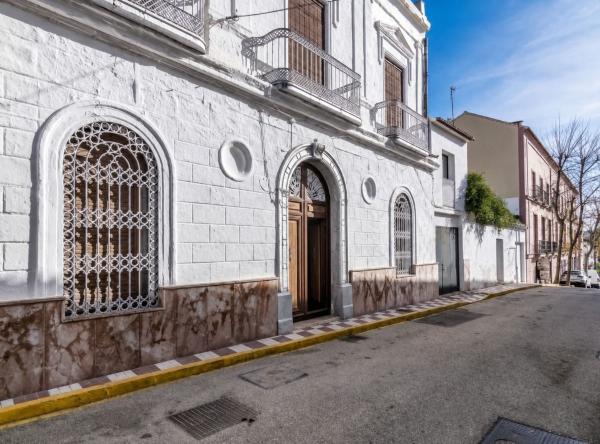 Casa de pueblo en Avenida Antonio Rioboó, 1, Carratraca thumbnail 1