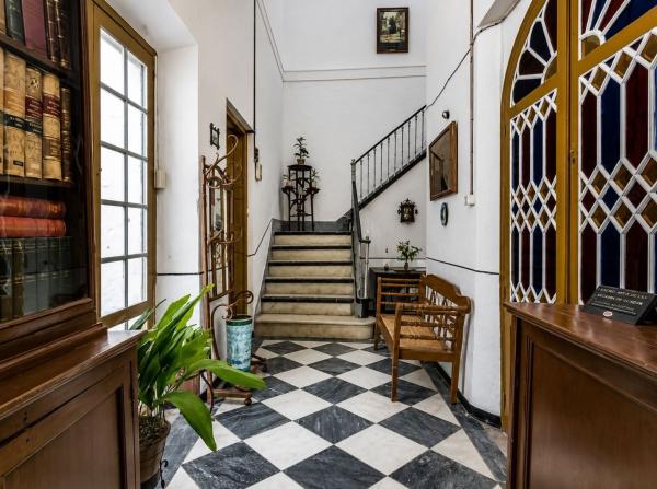 Casa de pueblo en Avenida Antonio Rioboó, 1, Carratraca thumbnail 2