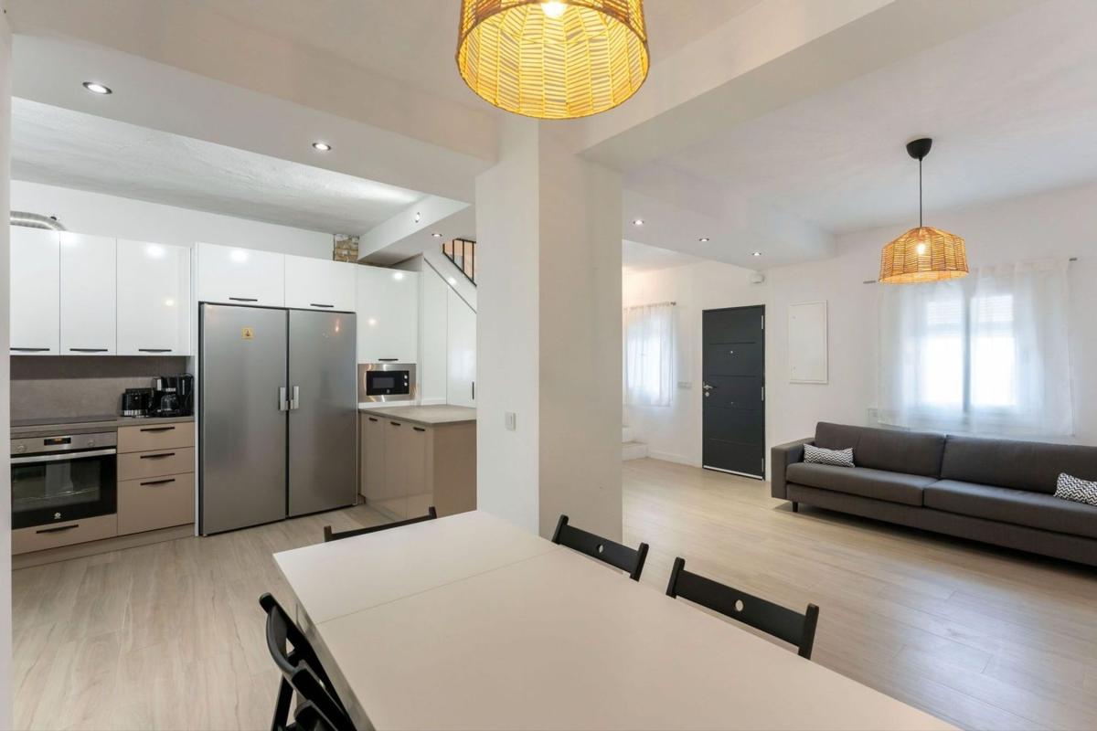 Sale of townhouse in Chalet adosado en Monda , Monda photo 5