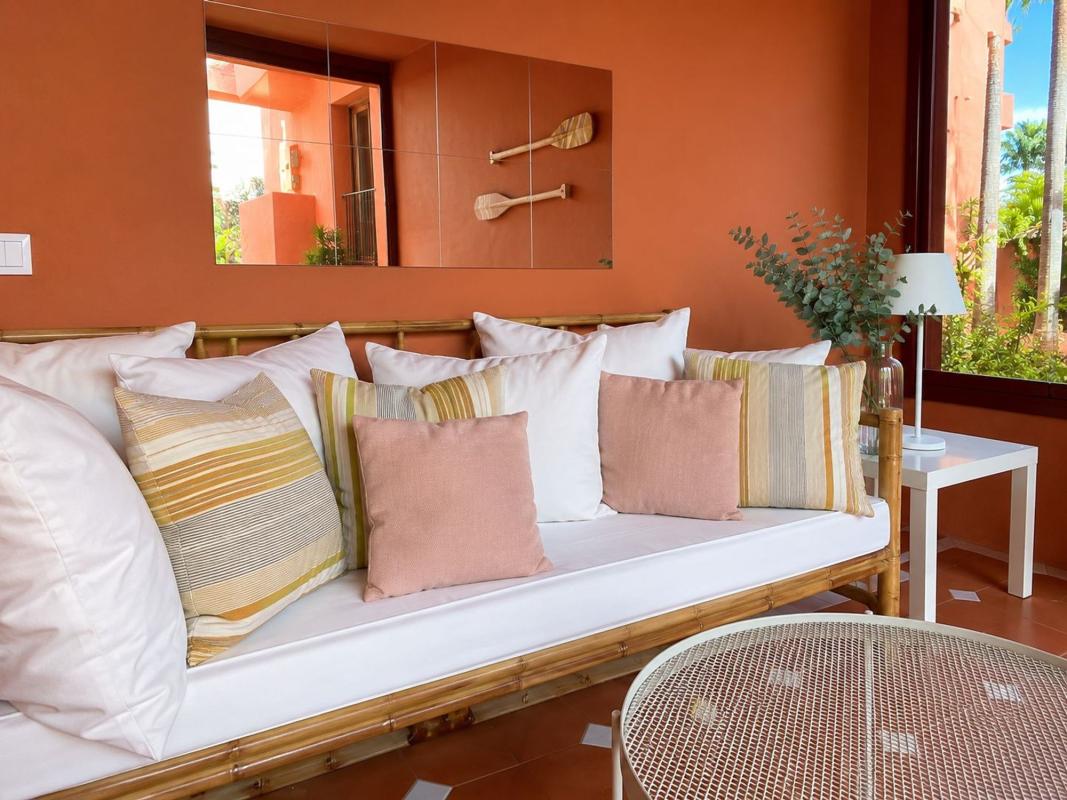 Venta de piso en Piso en Avenida Concha Nácar, 4, Romana Playa, Marbella, Marbella
 photo 5