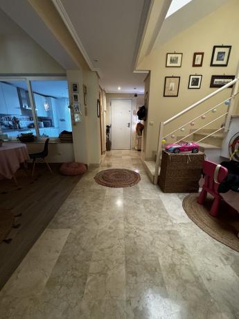 Chalet adosado en Arroyo Las Cañas, 7, La Concha-Resina Golf, Estepona photo 4