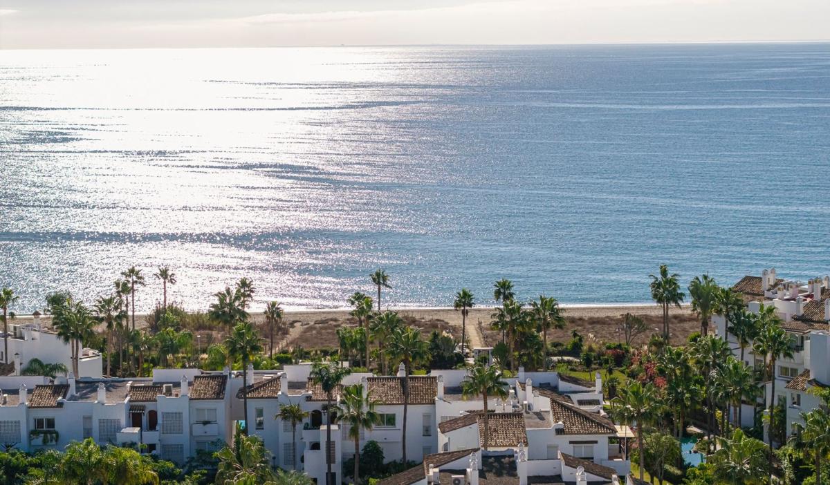 Продажа квартиры на Piso en Costalita P. Andaluz I s/n, Villacana - Costalita - Saladillo, Estepona, Эстепона
photo 2
