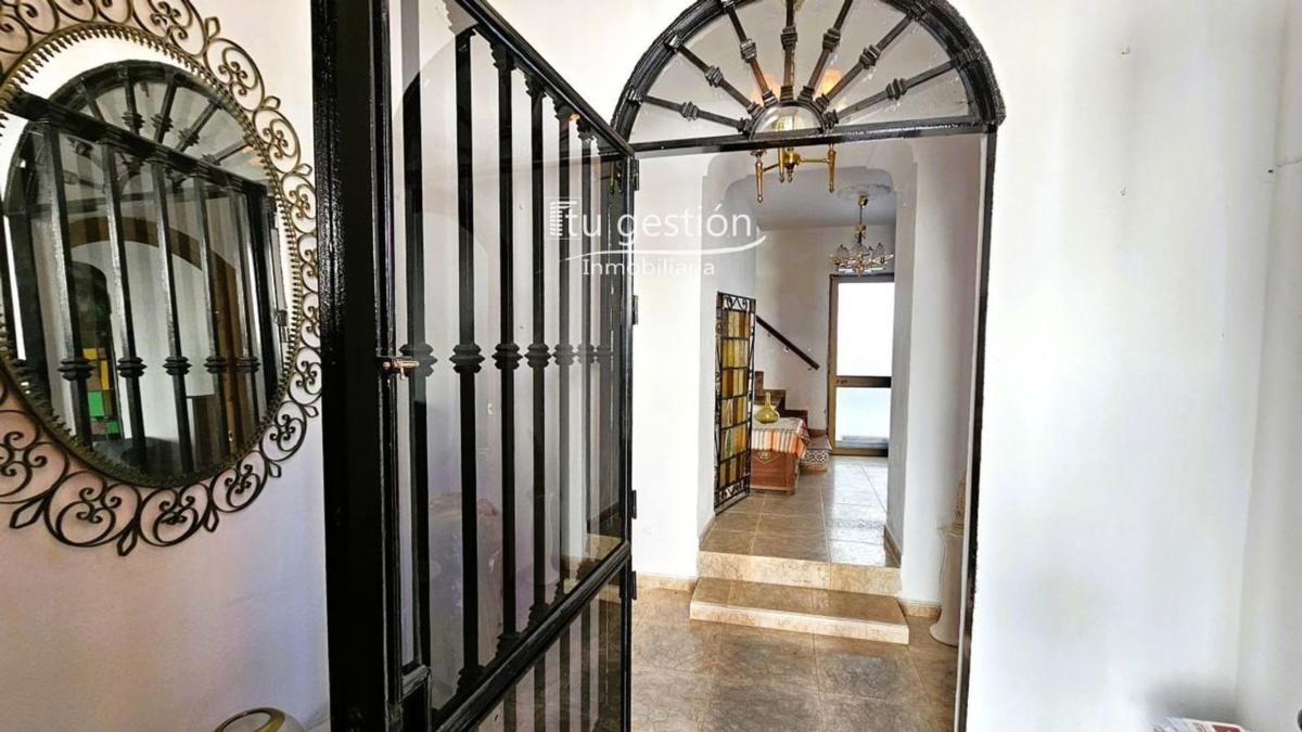 Venta de chalet adosado en Chalet adosado en Zona Hispanidad - Vivar Téllez, Vélez-Malaga , Vélez-Malaga photo 1