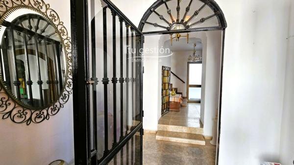 Chalet adosado en Zona Hispanidad - Vivar Téllez, Vélez-Malaga photo 1