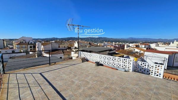 Chalet adosado en Zona Hispanidad - Vivar Téllez, Vélez-Malaga photo 2