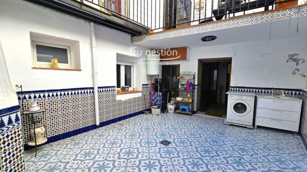 Chalet adosado en Zona Hispanidad - Vivar Téllez, Vélez-Malaga photo 3
