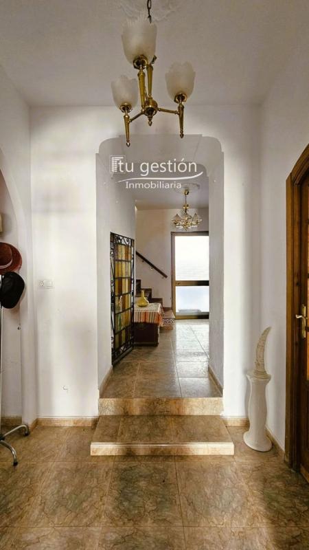 Venta de chalet adosado en Chalet adosado en Zona Hispanidad - Vivar Téllez, Vélez-Malaga , Vélez-Malaga photo 4