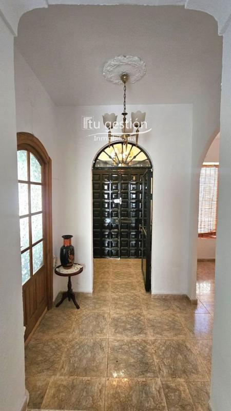 Venta de chalet adosado en Chalet adosado en Zona Hispanidad - Vivar Téllez, Vélez-Malaga , Vélez-Malaga photo 5