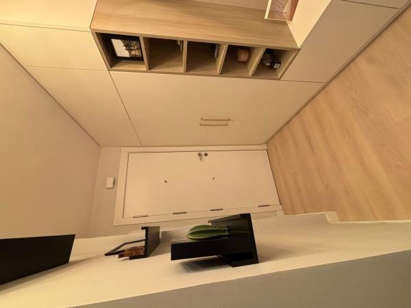 Venta de piso en Piso en Calle Altair, 19, Puertosol - Santa Isabel, Málaga, Málaga
thumbnail 3