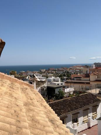 Mansarda na sprzedaż w Ático en Calle Velarde, Arroyo de la Miel, Benalmádena, Benalmádena thumbnail 2