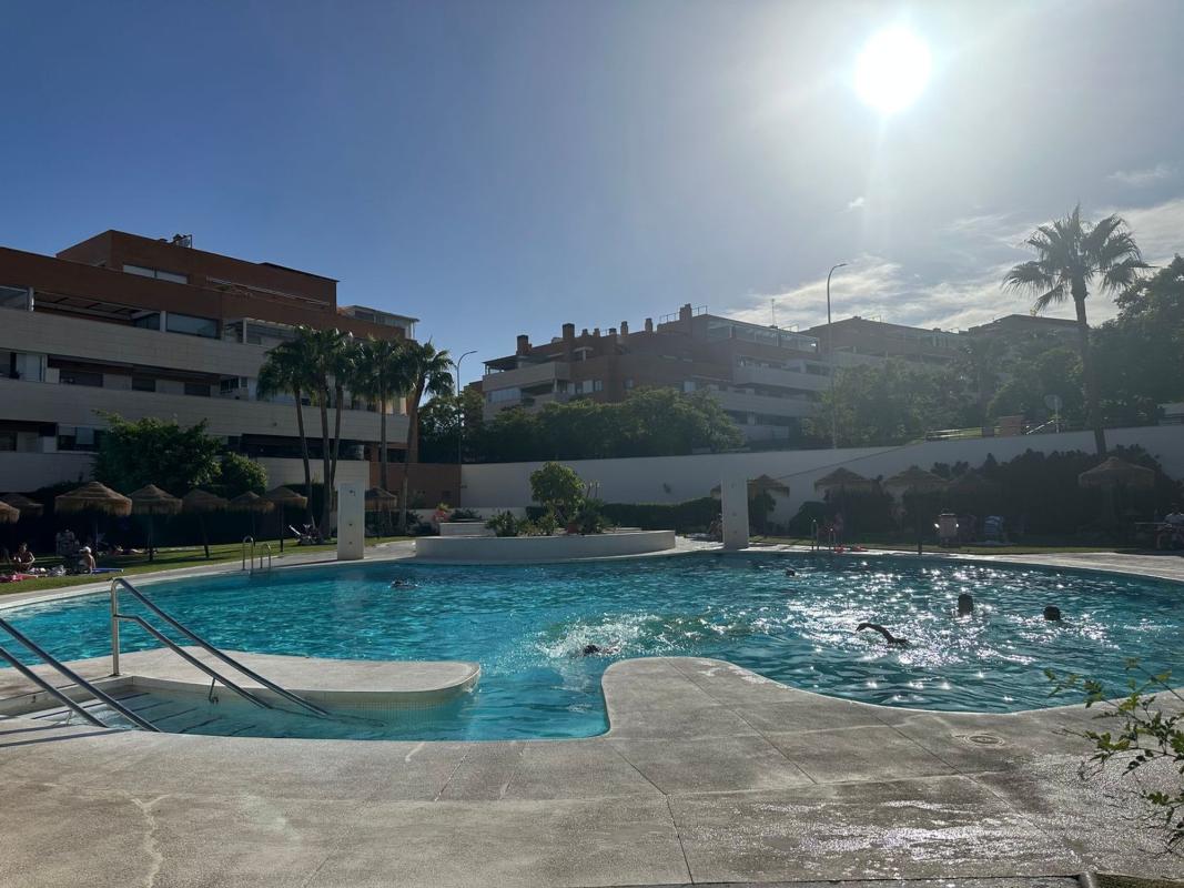 Sale of apartment in Piso en Calle Frutos Herranz s/n, El Pinillo, Torremolinos, Torremolinos
photo 1