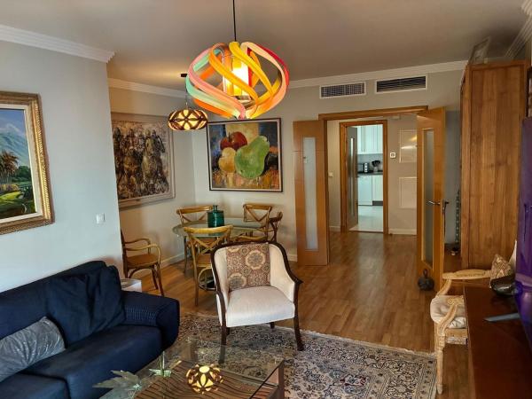 Venta de piso en Piso en Calle Frutos Herranz s/n, El Pinillo, Torremolinos, Torremolinos
 photo 3