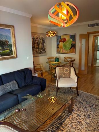 Venta de piso en Piso en Calle Frutos Herranz s/n, El Pinillo, Torremolinos, Torremolinos
 photo 4