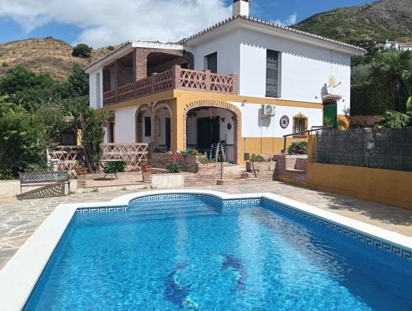 Casa o chalet independiente en Paraje Valtocado, 263, Valtocado - La Alquería - La Atalaya, Mijas photo 1