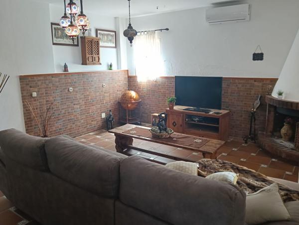 Casa o chalet independiente en Paraje Valtocado, 263, Valtocado - La Alquería - La Atalaya, Mijas photo 4