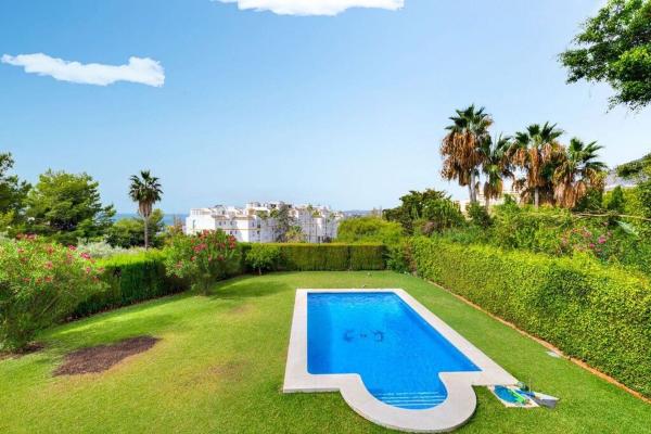 Casa o chalet independiente en Hacienda Torrequebrada, Benalmádena photo 4