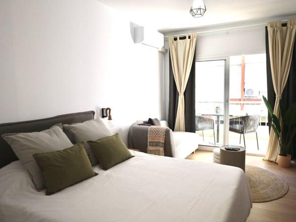 Studium na sprzedaż w Estudio en Calle Camilo José Cela, 6, Playa de la Fontanilla, Marbella, Marbella photo 1