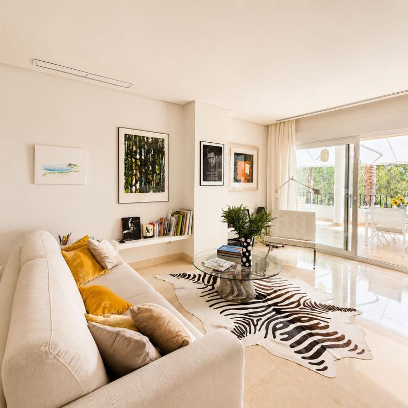 Venta de piso en Piso en Pleyades-nva Andalucia h, 39, Los Naranjos, Marbella, Marbella
 photo 3