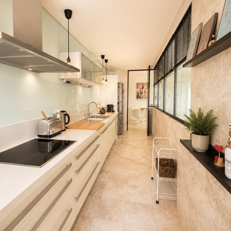 Venta de piso en Piso en Pleyades-nva Andalucia h, 39, Los Naranjos, Marbella, Marbella
 photo 5