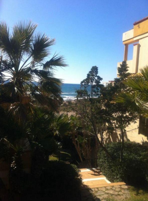 Venta de piso en Piso en Avenida Jardines de las Golondrinas s/n, Romana Playa, Marbella, Marbella
photo 4