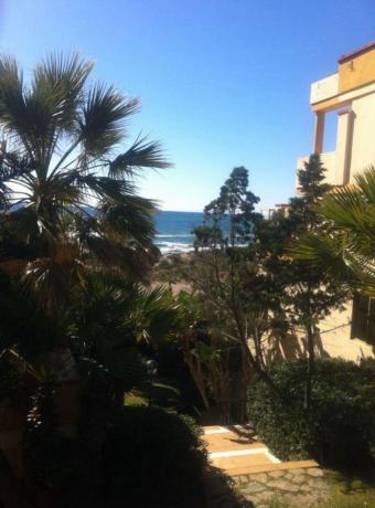 Sale of flat in Piso en Avenida Jardines de las Golondrinas s/n, Romana Playa, Marbella, Marbella
 photo 4