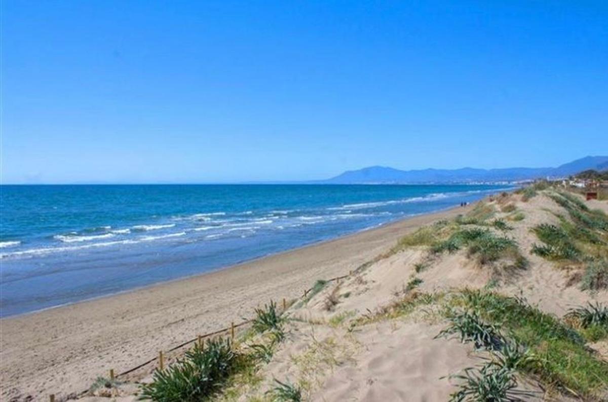 Venta de piso en Piso en Avenida Jardines de las Golondrinas s/n, Romana Playa, Marbella, Marbella
photo 5