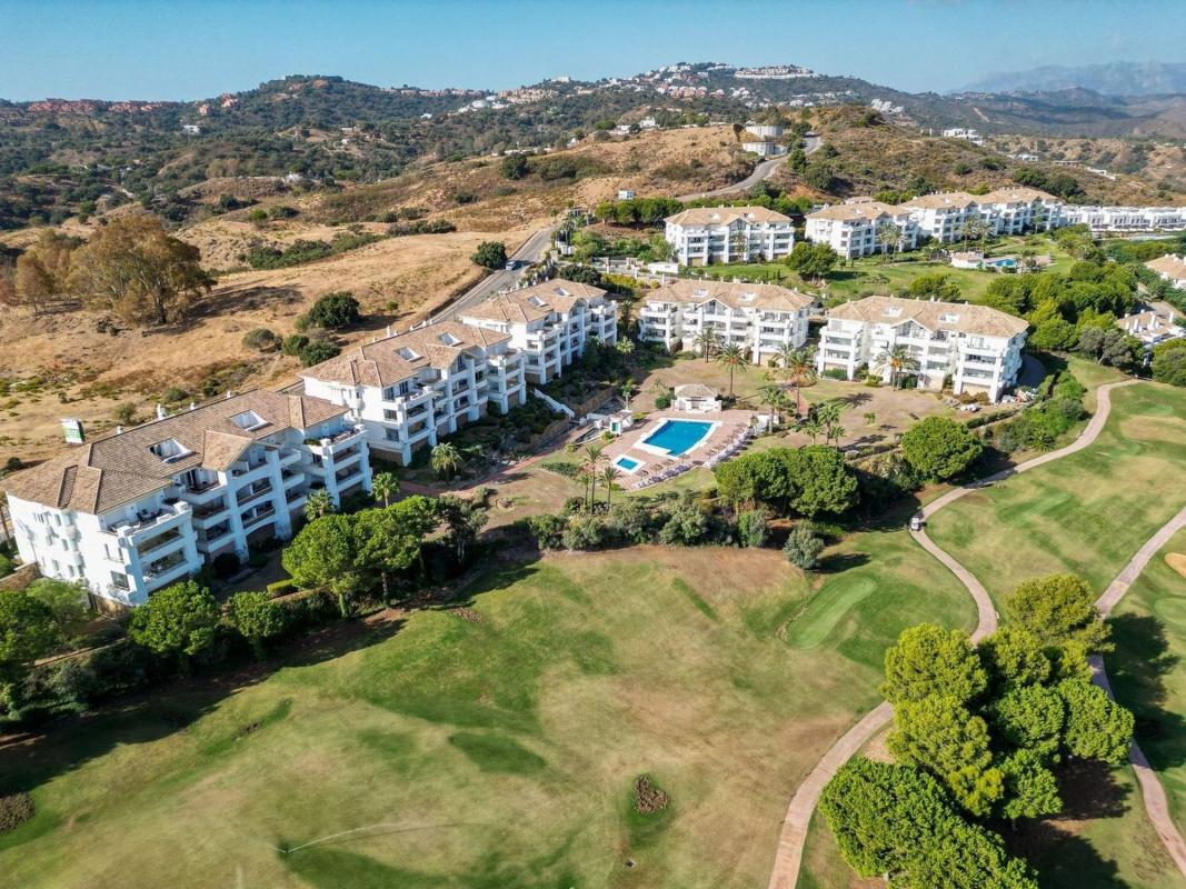 Продажа квартиры на Piso en La Cala Golf - Lagar Martell, Mijas, Михас
photo 1