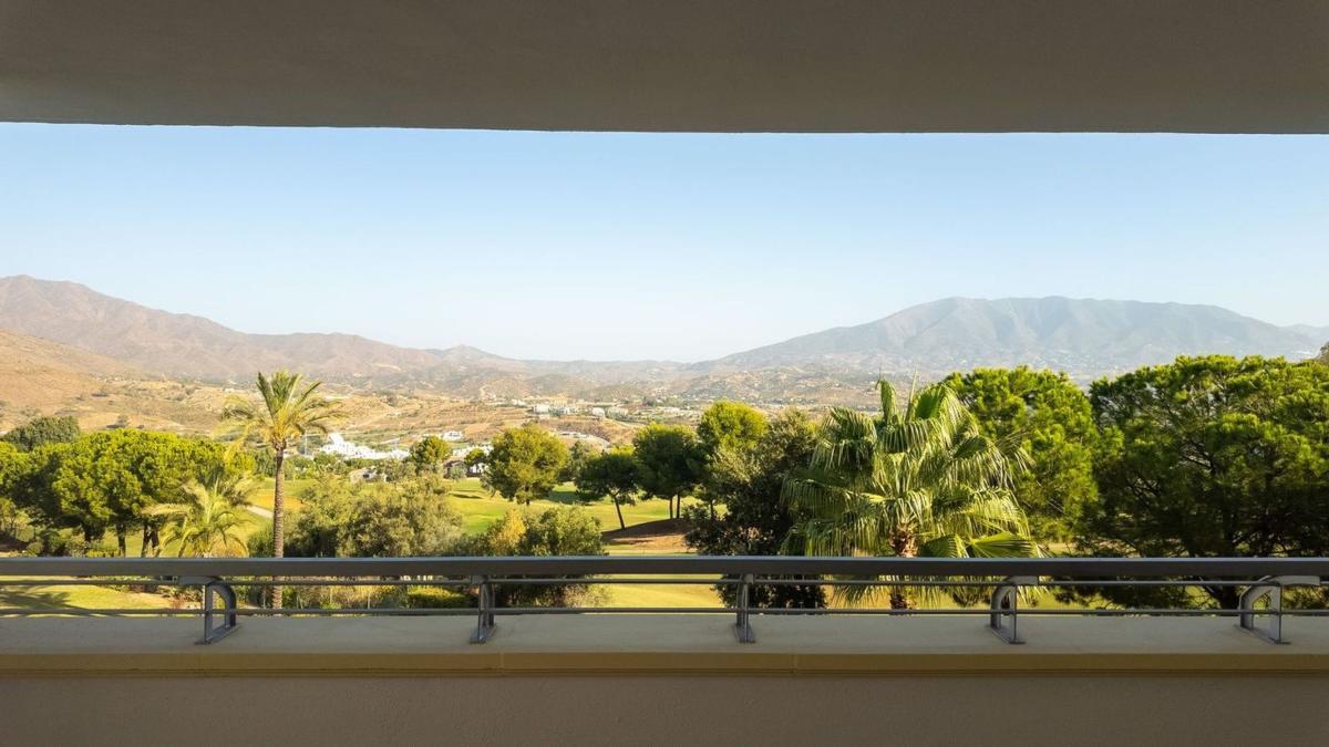 Продажа квартиры на Piso en La Cala Golf - Lagar Martell, Mijas, Михас
photo 4
